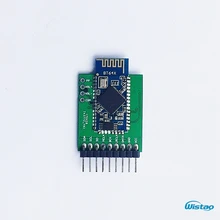 CSRA64215 Bluetooth 4,2 модуль Плата Поддержка APT-X декодирования стерео аудио ies выход