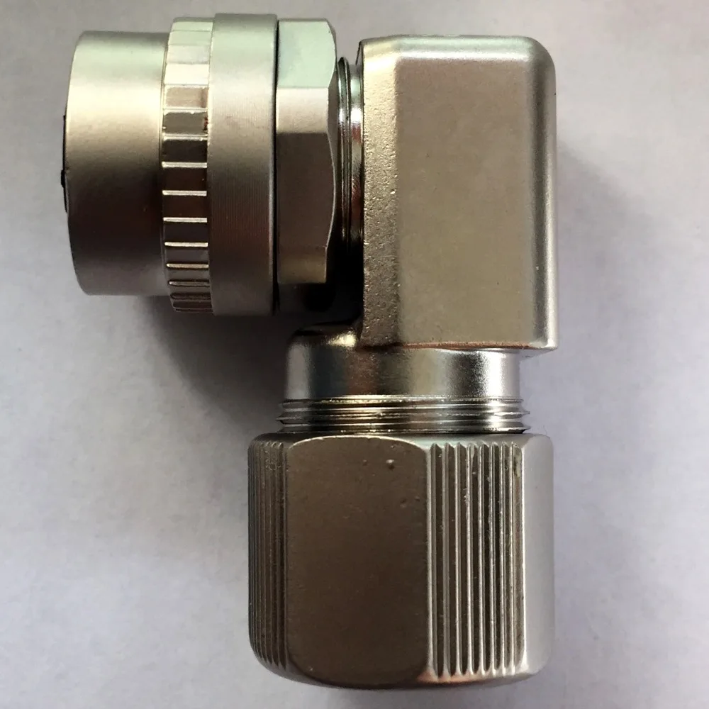 Прямоугольный разъем CM10-AP10S-M-D CM10-AP10S гнездо 10 контактов CM10-R10P