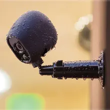 Силиконовый чехол для камеры Arlo Pro/Arlo Pro 2, устойчивый к УФ-излучению и погодным воздействиям, Hd беспроводной защитный силиконовый чехол для камеры