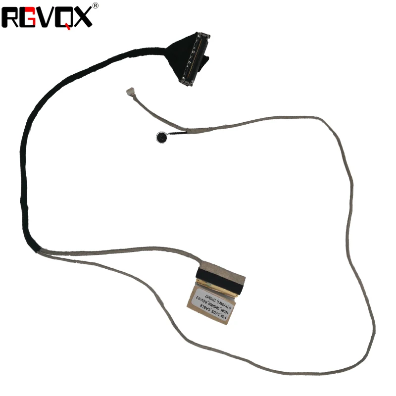 Новый светодиодный кабель LVDS для Asus K56 K56C K56CM K56CA K56CB K56E S56 S56C A56 видеокабель