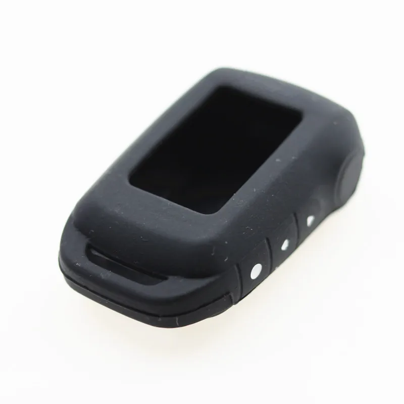 

A92 Silicone Case for Starline A95 A94 V62 A62 A64 LCD Remote Two Way Car Alarm System Silicone Key Cover