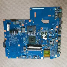 HOLYTIME ноутбук материнская плата для Acer 7736 7736Z 48.4fx04.11 MBPPM01001 DDR3 GM45 non-Встроенная видеокарта полностью протестирована