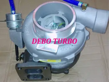 

NEW GENUINE TBP4 783912-0001 M3000-1118100A-135 Turbocharger for Xugong XCMC ZL50 ZL60 loader YUCHAI YC6M220 10L 162KW