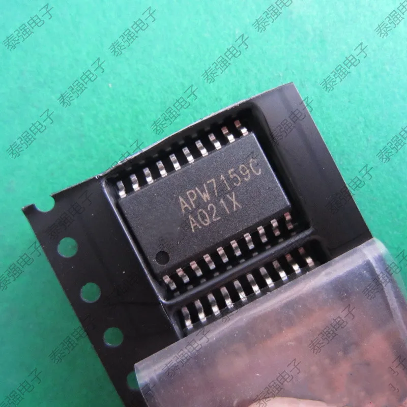 100% новый и оригинальный APW7159C APW7159|Запасные части| |