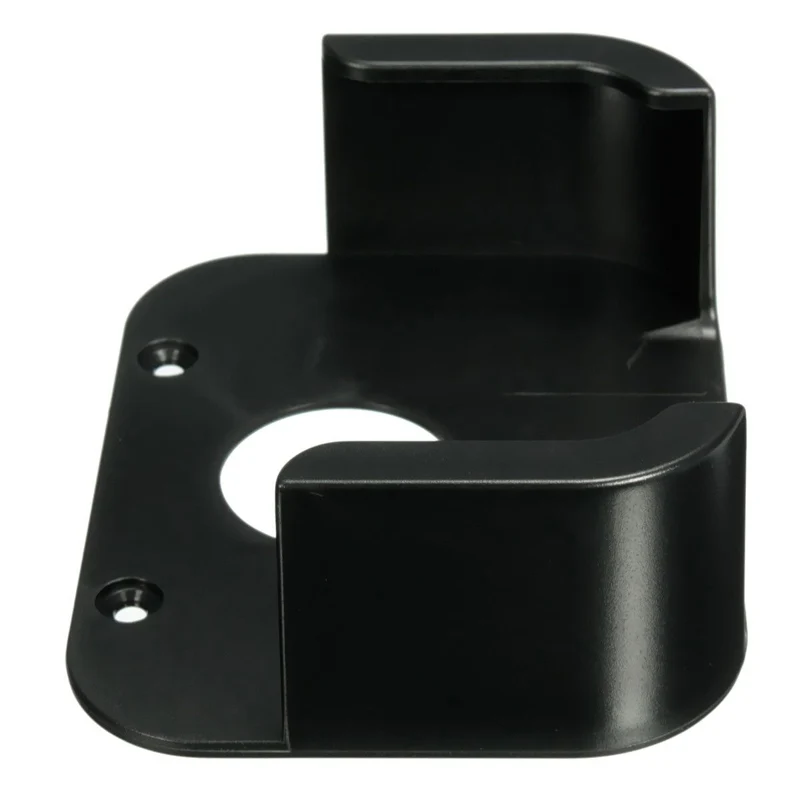 Universal Media Player Wall Mount Bracket Stand Cradle Holder Case For Apple TV 4 4th Gen 98x98x33mm