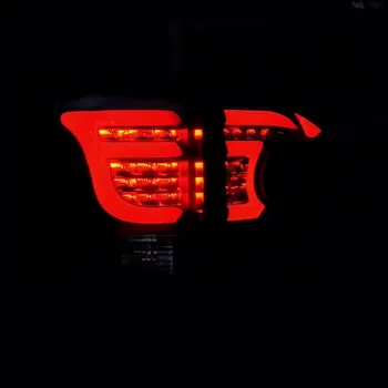

1Pair Modified Cool Car Light Assembly For Ford Raptor F150 2015 16 17 2018 ADB005