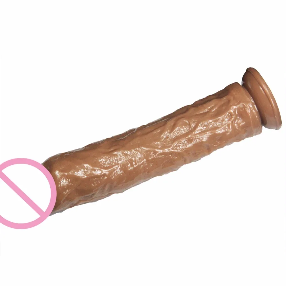 hp020 Huge Dick Big Dildo (1)_