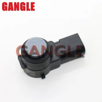 

0263003662 9663821577 Car Parking Sensor Reversing Radar for Peugeot 307 308 407 Citroen C4 Picasso