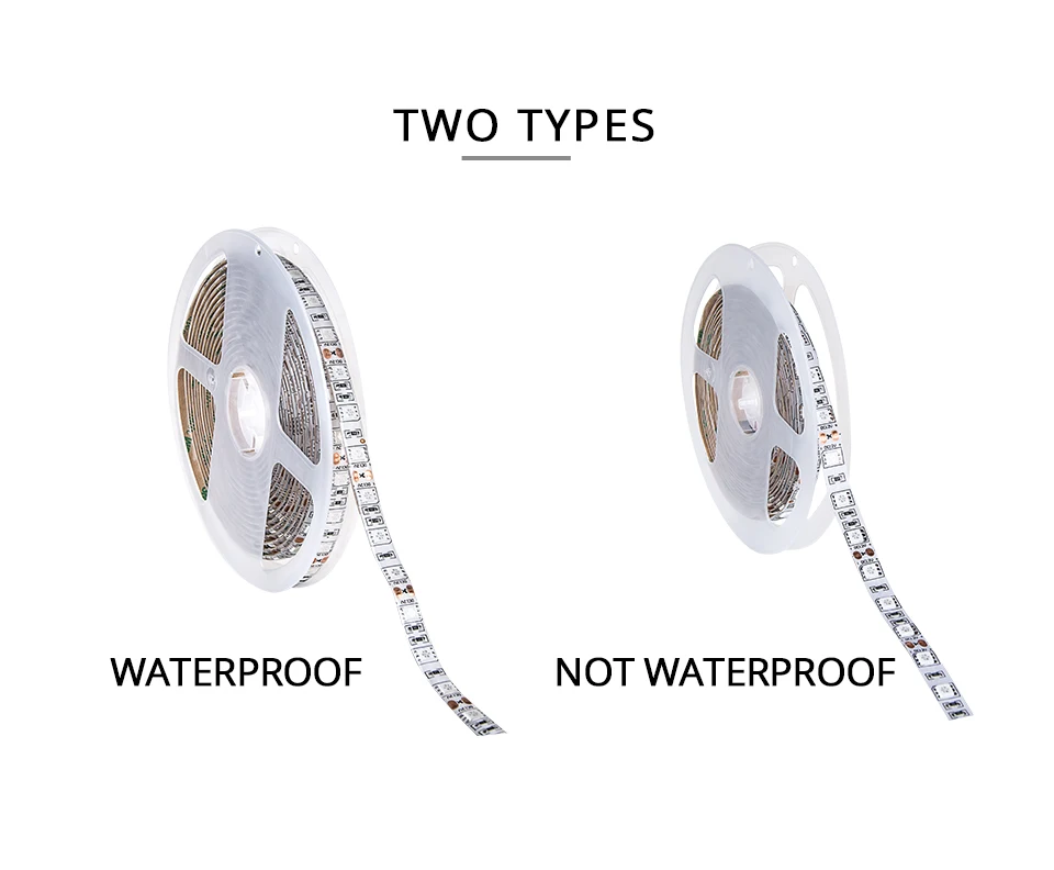 Plant Grow Lights Full Spectrum LED Strip 12V Flowers Phyto Lamp 5M Dimmable Red Blue For Greenhouse Hydroponic + Power Adapter (5)