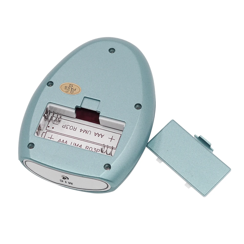 Electric Muscle Stimulator Pulse Therapy Massager LCD Screen Body Slimmming Tens Acupuncture Massage Machine + 4 Electrode Pads Electric Muscle Stimulator Pulse Therapy Massager LCD Screen Body Slimmming Tens Acupuncture Massage Machine + 4 Electrode Pads