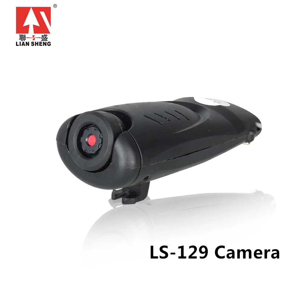 LEASON LIANSHENG LS 129 CAMERA WIFI CAMERA RC Quadcopter