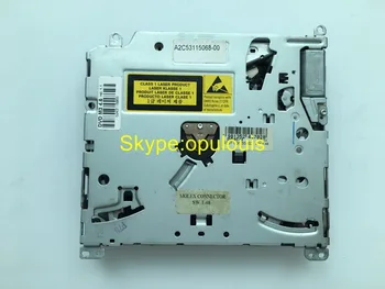 

PLDS DVD navigation Mechanism DVD-M3 4.6/7 drive loader deck for BWM MK4 Car DVD navigation audio systems