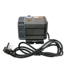 1 шт. аргоновый дуговой сварочный фонарь WP-18 водяной насос охлаждающий циркуляционный резервуар для воды подходит для 4 метров сварочный фонарь es