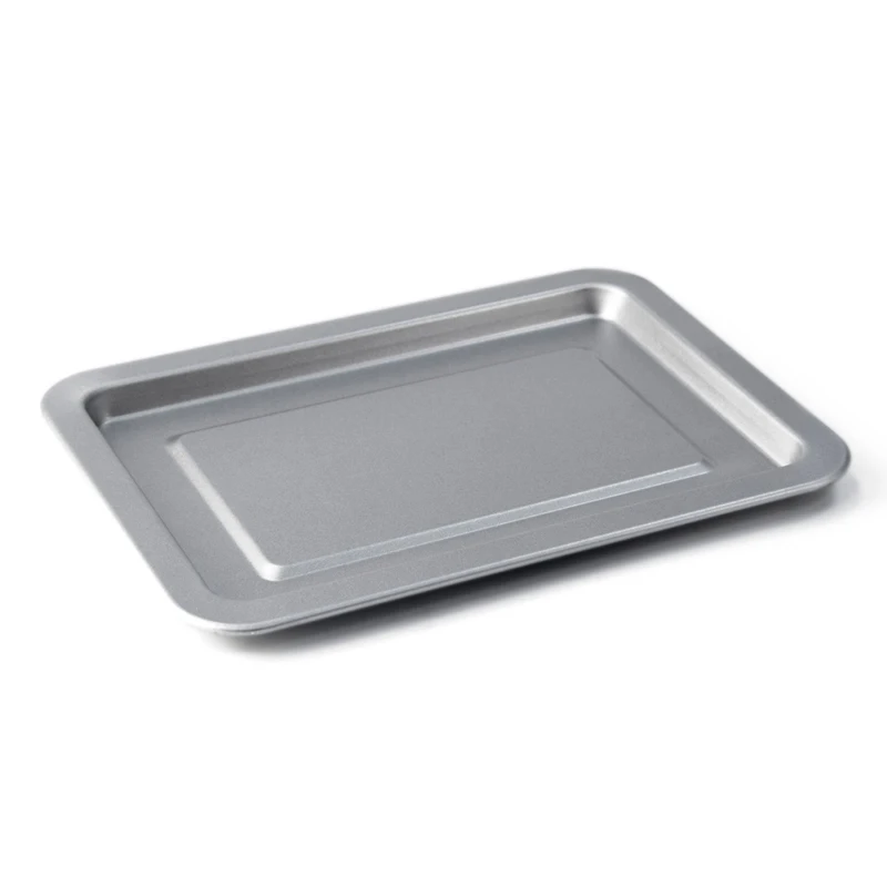 Мини-печь Galaxy GL 2619 (мощность 1000 Вт, объем 9 л, температурный режим 100-250°С, таймер, 2 нагревательных элемента)