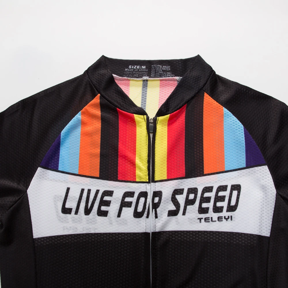 Женская велосипедная майка с коротким рукавом MTB mountain Ropa Maillot Ciclismo road Racing