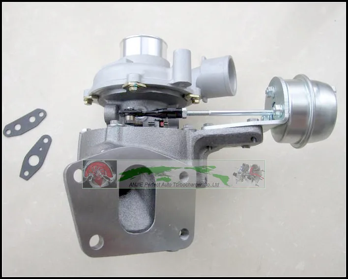 

RHV5S VAD30012 1515A026 VT12 VT-12 VED30012 Turbo Turbocharger For Mitsubishi Pajero V80 V90 Shogun L200 06 3.2L DI-D 4M41 168HP