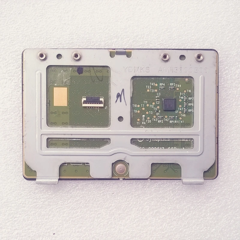 New Original Touchpad For Lenovo Ideapad 700S-14isk Series, AM190000700 AM190000300