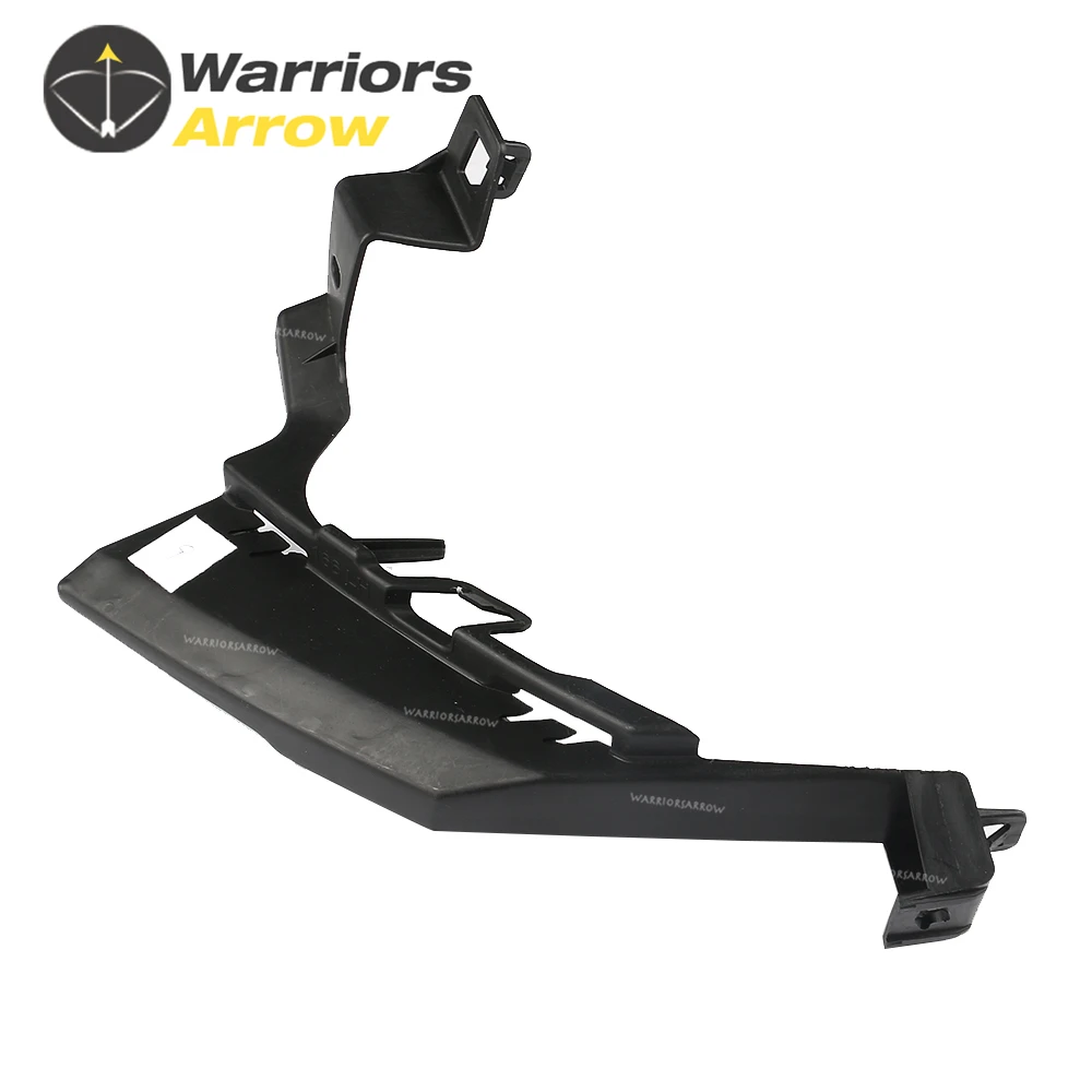 

25776398 For Cadillac SRX 2010 2011 2012 2013 2014 2015 2016 Left Side Front Headlight Lower Bracket
