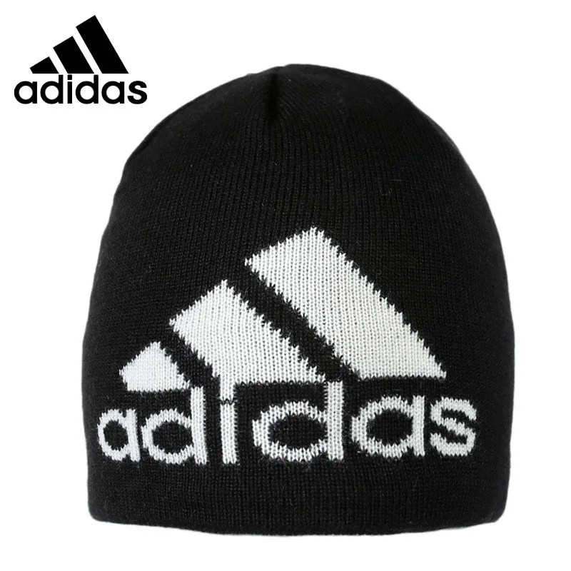 Оригинальные спортивные шапки унисекс Adidas BLO BEANIE новое поступление|Беговые