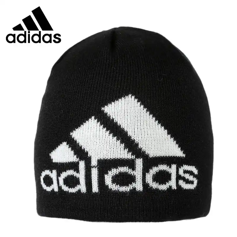 adidas running beanie