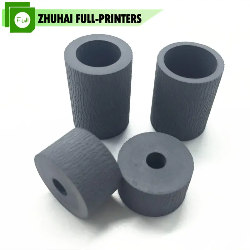 

5Sets Free Shipping New Compatible Pickup Roller Tire Kit 4pcs for Toshiba E-STUDIO 208 209 169 168 258 259 256 356 456