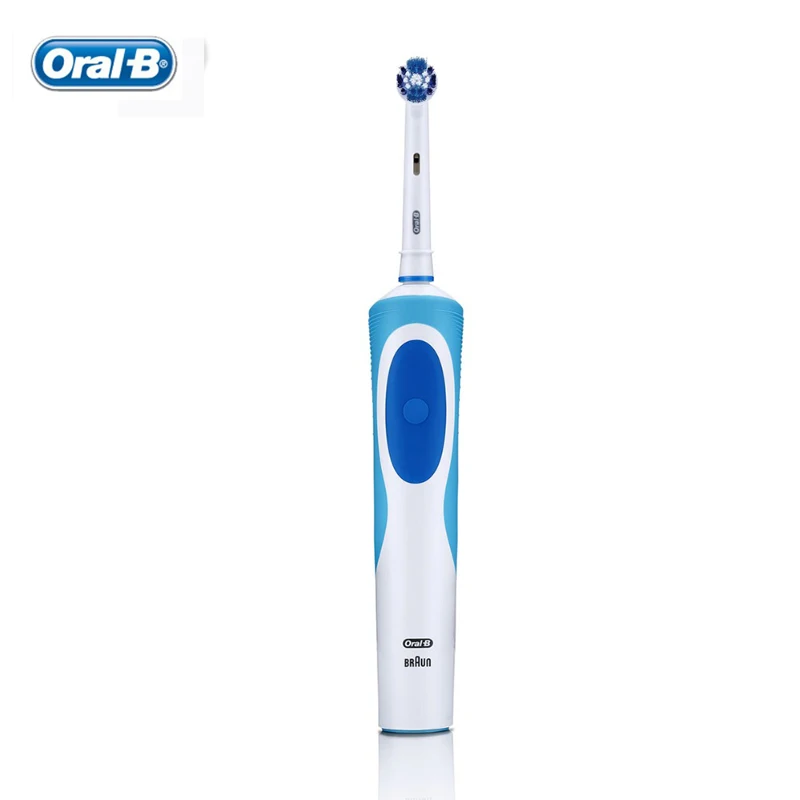 

Brands Oral B D12013 Electric Toothbrushes Rechargable Oral Hygiene Electric Tooth Brushes 220V