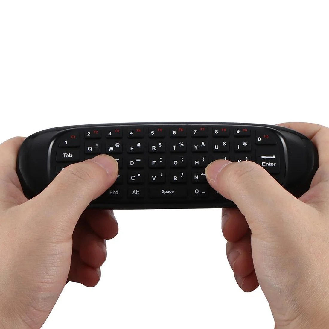 thumb