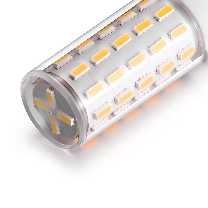 led lamp g9 4014 54 100-240 (3) JTFL276