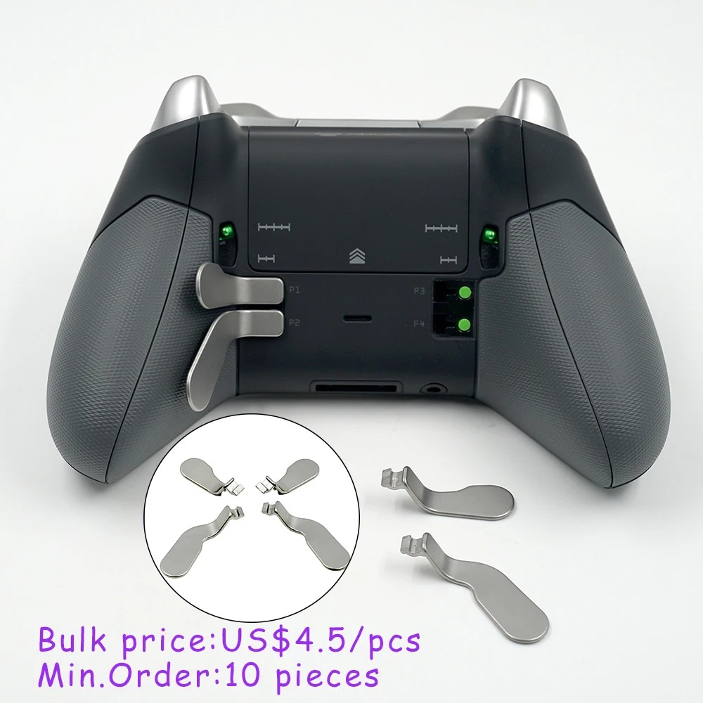 xbox one controller with paddles