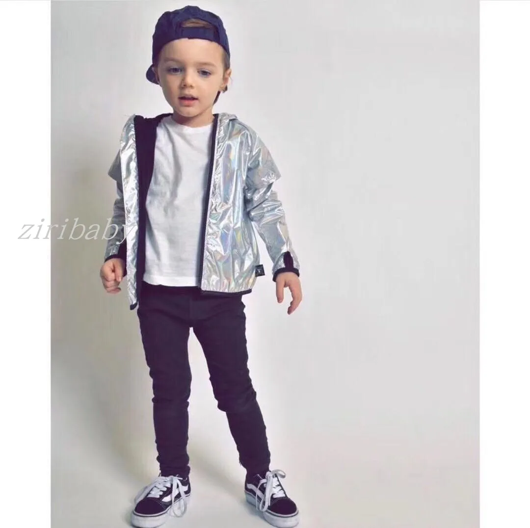 

2018 AUTUMN WINTER BABY BOY CLOTHES BOYS CLOTHING KIDS JACKET COAT OUTWERAS TOPS BRAND KIDS CLOTHES