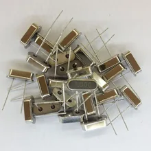 20 шт./лот 7,000 МГц 7,000 м 7,000 7 м 7MHZHC-49S Кварцевый резонатор с украшением в виде кристаллов