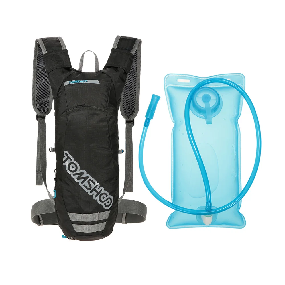 Prix pour TOMSHOO Hydratation Sac À Dos + 2L Sac D'eau de La Vessie Réservoir pour Course à Pied Randonnée Camping Escalade Sports de Plein Air Sac À Dos Sac À Dos Prix pour TOMSHOO Hydratation Sac À Dos + 2L Sac D'eau de La Vessie Réservoir pour Course à Pied Randonnée Camping Escalade Sports de Plein Air Sac À Dos Sac À Dos