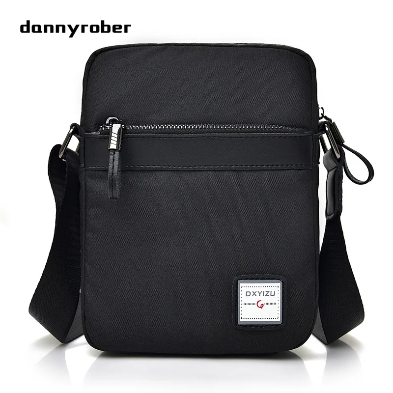 Travel Bag Fashion Shoulder Bag For Men Business Briefcase High Quality