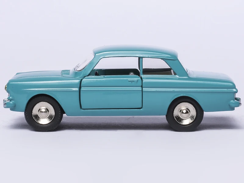 1//43 Dinky Toys Atlas Diecast 538 Ford /"TAUNUS/" 12 M ALLOY CAR /& TOYS MODEL