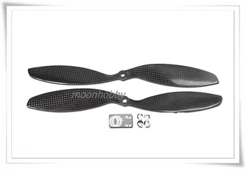 

Tarot 1238 Propeller TL2833 A series Pros and Cons Blade tarot fy680 parts free shipping with tracking