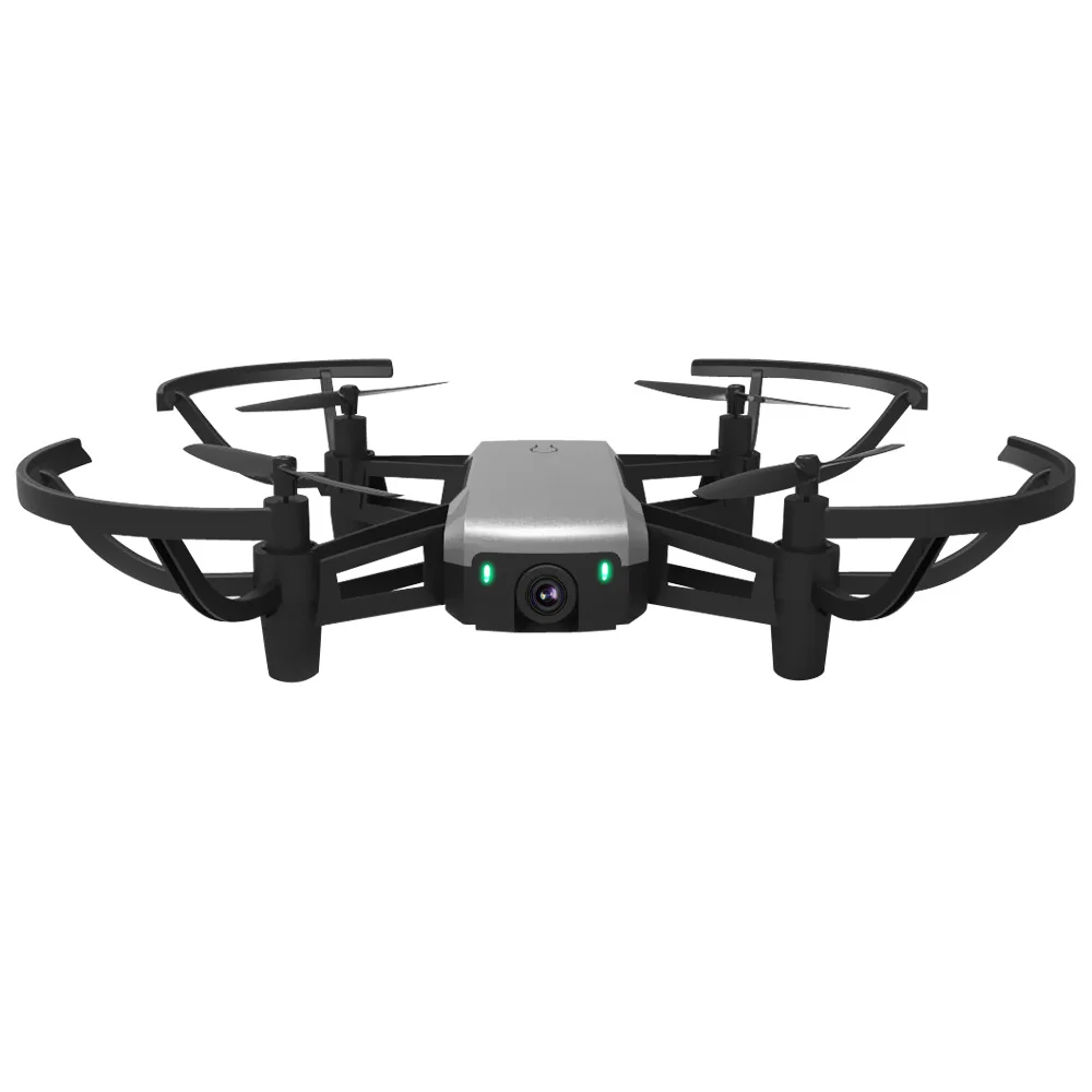 Игрушка Дрон на дистанционном управлении 2018 новая 720 P Waypoints G sensor высота