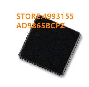 100% новый и оригинальный AD9865BCPZ | Электроника