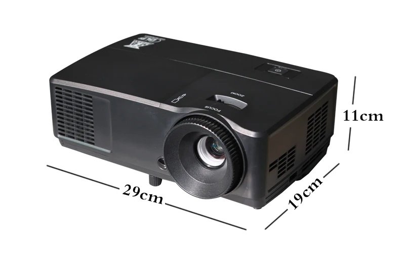 Short Throw Projector