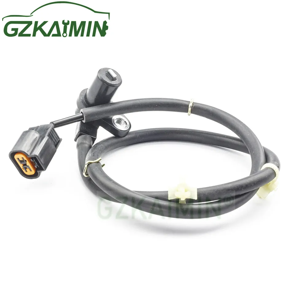 

OEM MR493459 ABS Sensor Rear Left Fits Mitsubishi Outlander 2003-2006 LS XLS