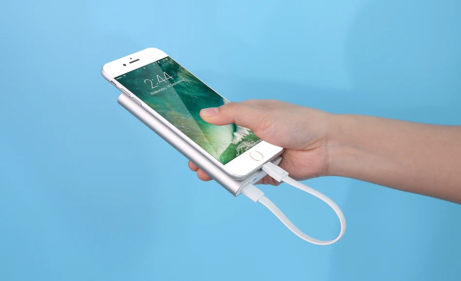 FLOVEME зарядка для айфона USB кабель для iPhone iPad для молнии Зарядное устройство кабель брелок аксессуар Портативный зарядки кабель синхронизации данных зарядное устройство для телефона шнур для зарядки телефона