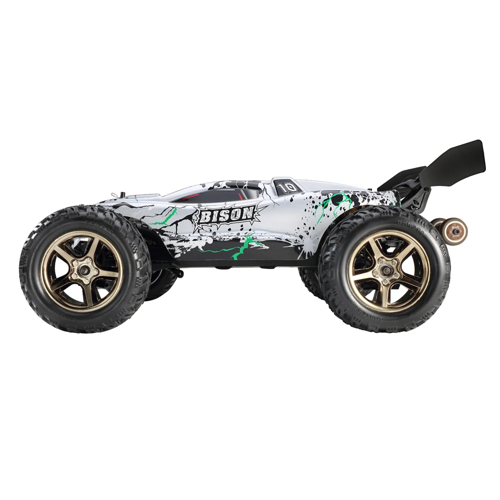 rc car 90 km h