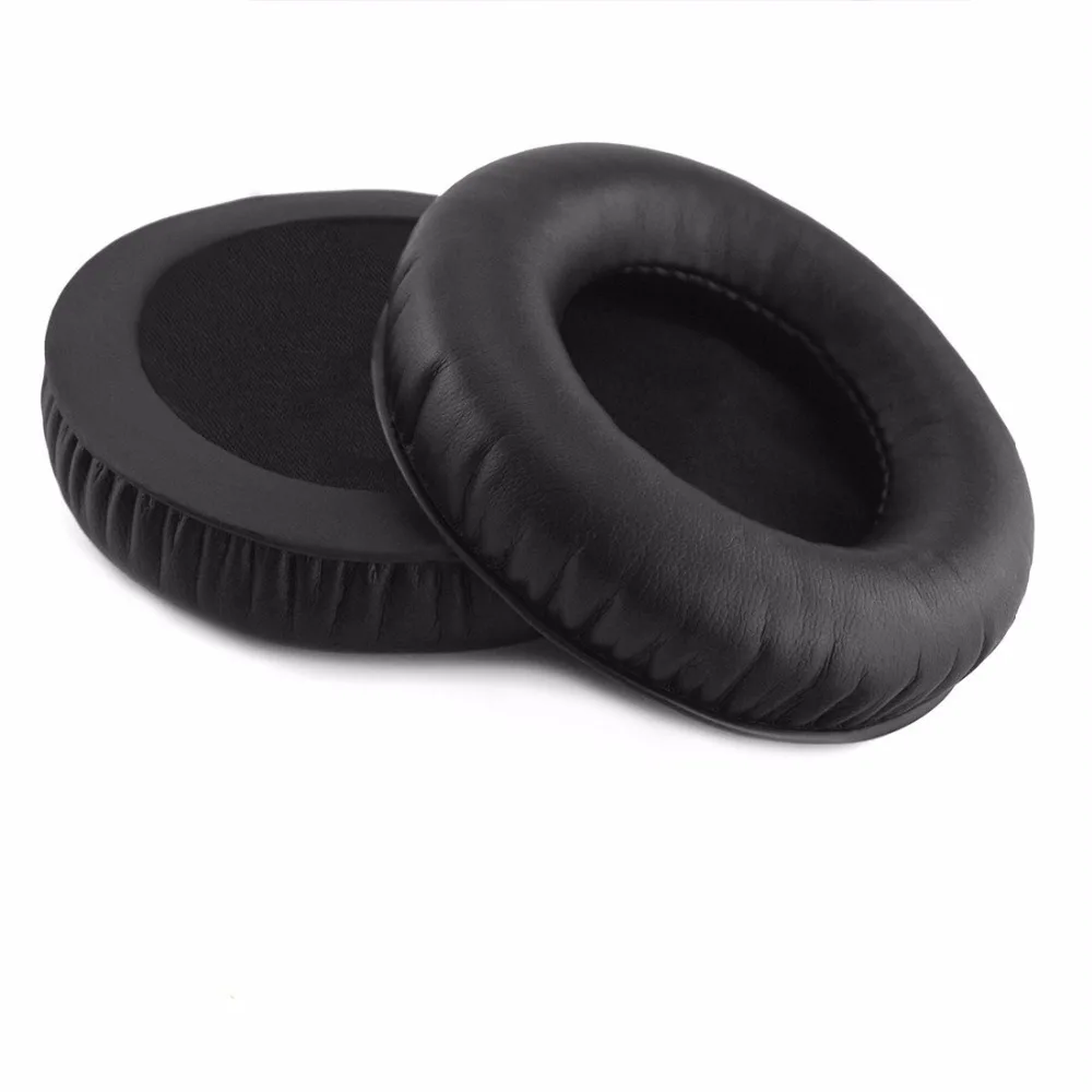Replacement Ear Pad Ear Cushion Ear Cups Ear Cover Earpads for TECHNICS RP DH1200 DH1200 DJ Headphone