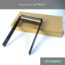 Высокое качество без поддержки горячего подключения Rahmen 3," 652998-001 аккумулятор большой емкости SAS/SATA ProLiant Gen8 жесткий диск HDD Caddy лотка для hp ML310e ML350e