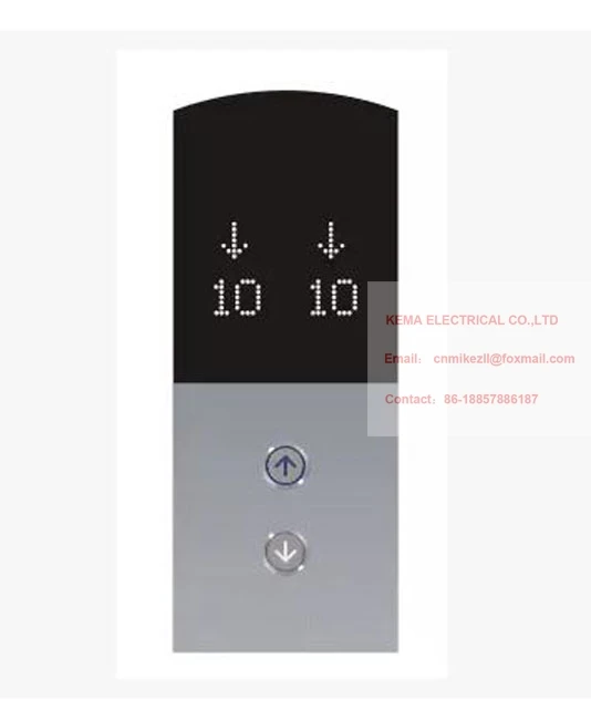 KONE/KangLi/SYNEY/Thyssen/Schindler//Mitsubishi lift elevator COP LOP