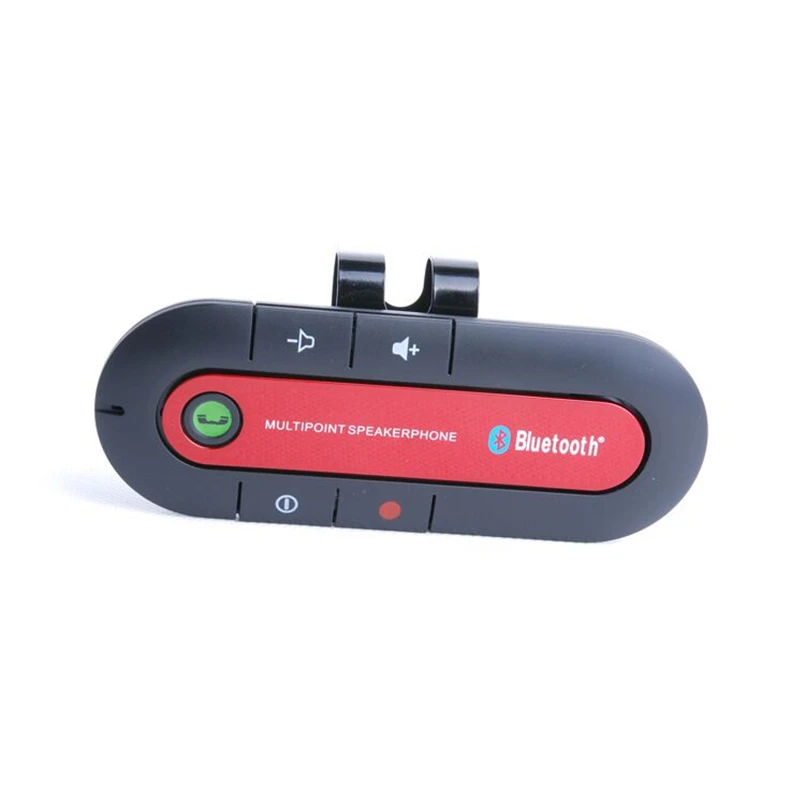 Новый Bluetooth 4 1 бас стерео 129 мм автомобильный комплект динамик многоточечный