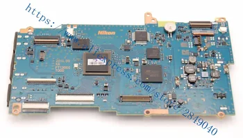 

Original For Nikon D7200 Mainboard Motherboard PCB Main Board Mother Board Camera Replacement Unit Repair Part