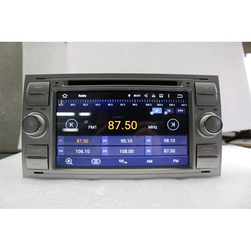 Sale Aoluoya 4GB RAM 32GB ROM Octa Core Android 8.0 2 Din CAR DVD GPS Player For Ford Focus 2000 2001 2002 2003 2004 2005 2006 Radio 4 Sale Aoluoya 4GB RAM 32GB ROM Octa Core Android 8.0 2 Din CAR DVD GPS Player For Ford Focus 2000 2001 2002 2003 2004 2005 2006 Radio 4