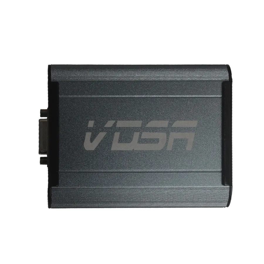 Автомобильный Сканер VDSA HD ECU Дизель ЭКЮ Мигающий Инструмент HDECU Грузовик