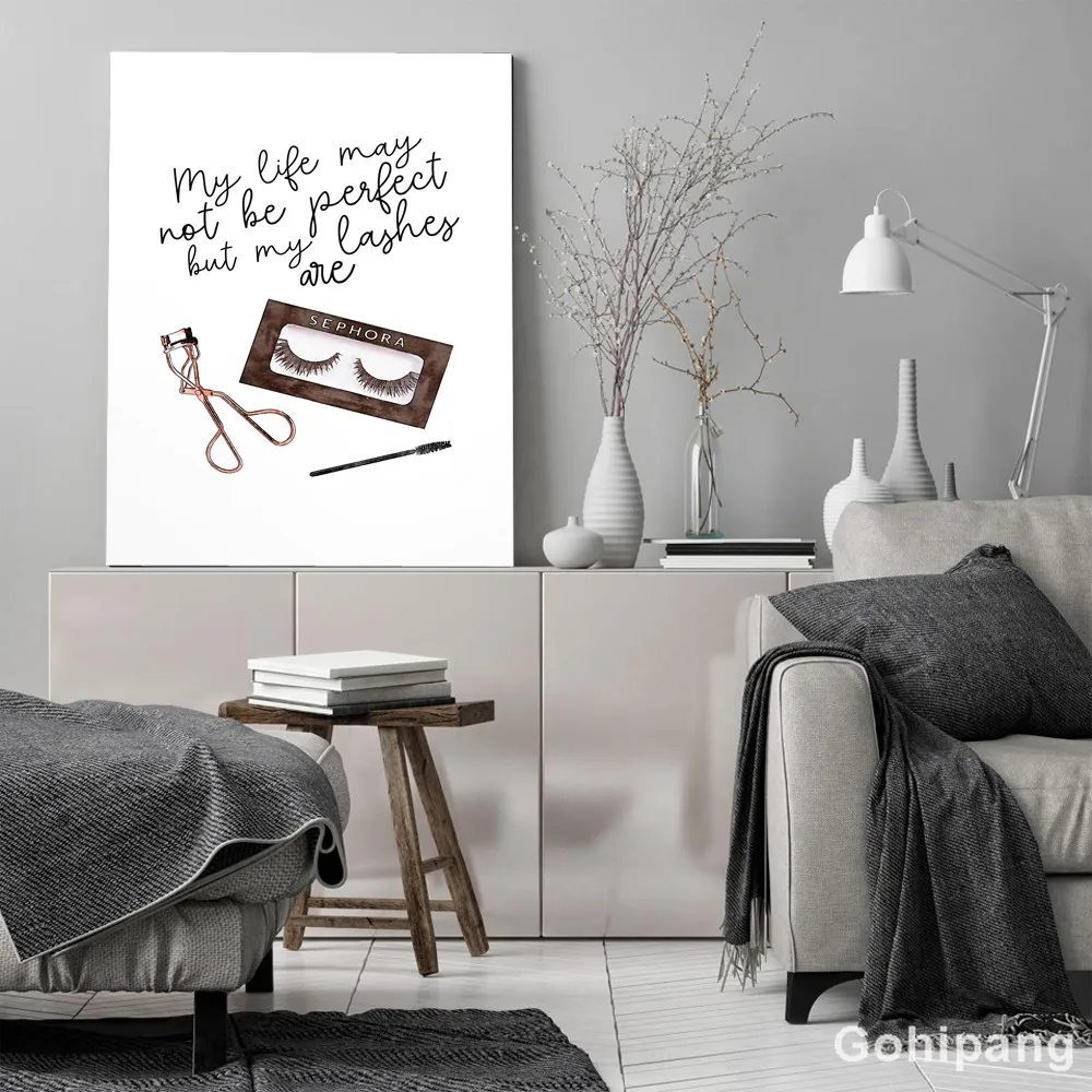 Modern-Wall-Art-Lashes-Quote-Poster-Eyelashes-Bundle-Canvas-Painting-Eyelash-Extensensions-Salon-Decor-Christmas-Gift (4)