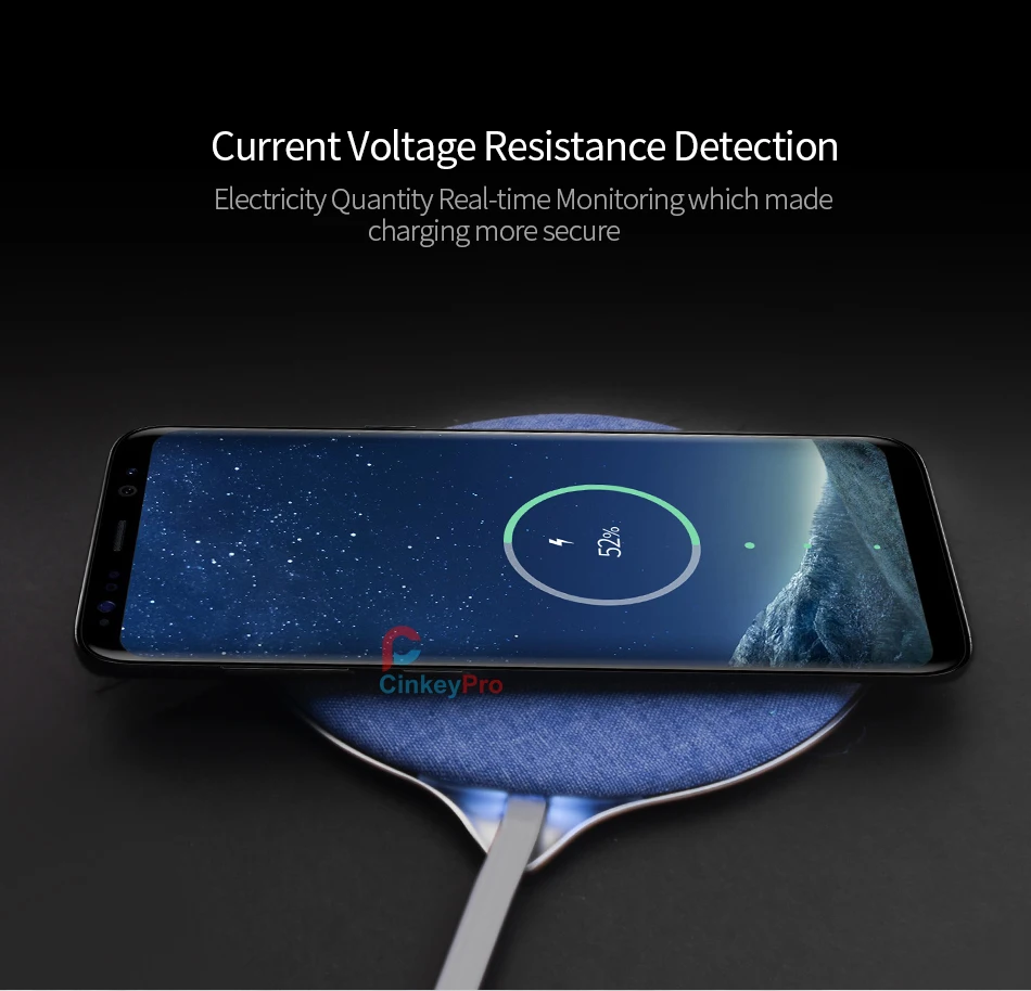 wireless charger 7